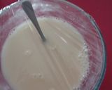 Foto del paso 1 de la receta: Bolillos de pan caseros
