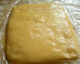 A picture of step 7 of ● Taiwanese Pineapple Cake ●.