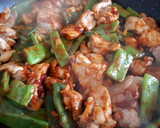 Foto del paso 3 de la receta: Paella de pollo y verduras