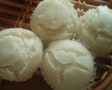 A picture of step 13 of Puffy Steamed Bread.
