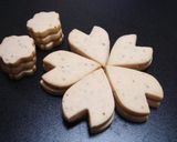 A picture of step 11 of Cherry Blossom Sweet Bean Paste.