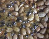 A picture of step 2 of Peanut chikki recipe.