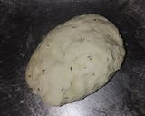 ગાર્લિક બ્રેડ(garlic bread in Gujarati) રેસીપી સ્ટેપ1ફોટો
