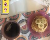 صورة لخطوة 2 من وصفة بان كيك 🥞