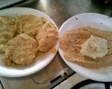 A picture of step 4 of Potato Croquette.