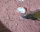 A picture of step 10 of Pink Pasta.
