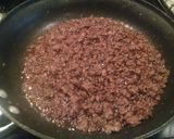 A picture of step 4 of Korean Ground Beef Bowl.