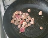 Foto del paso 6 de la receta: Arroz Frito con Sobras.. ARROZ CHAUFA