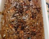 Chocolate Chocolate Chip Zucchini Beet bread recipe step 14 photo