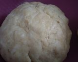Foto langkah ke 4 dari resep Karipap Nanas Kayu Manis (Curry Puff with PineApple Cinnamon).