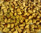 7-Grain Ranch Seasoned Croutons recipe step 13 photo
