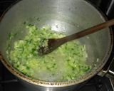 Foto del paso 1 de la receta: Spetzler con salsa bolgnesa