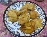 Foto langkah ke 3 dari resep Singkong dan Labu Kuning Goreng.
