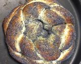 Foto del paso 17 de la receta: Pan Jalá salado, y sus secretos :)