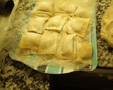 Foto del paso 4 de la receta: Ravioles de calabaza