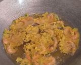 Foto langkah ke 3 dari resep Peyek Udang.
