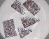 Foto del paso 2 de la receta: Chocotorta Helada
