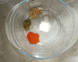 Foto del paso 3 de la receta: Garbanzos tostados