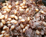 Foto del paso 6 de la receta: Fessolets con carrilleras