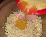 Foto del paso 2 de la receta: Galletas rusas
