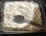 A picture of step 4 of Italian Ciabatta Bread (No Knead).