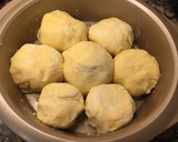 Foto del paso 15 de la receta: Brioche sin gluten