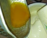 Foto langkah ke 6 dari resep Bolu marmer loyang 24x24.