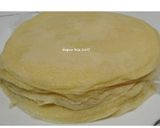 Foto langkah ke 6 dari resep Kulit Risol Lentuuur.