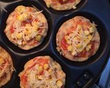 Foto langkah ke 4 dari resep Pizza Kentang Teflon.