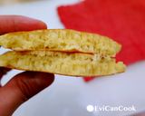 Foto langkah ke 3 dari resep Pancake.
