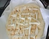 Foto del paso 3 de la receta: Pan de ajo y queso🧀