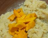 आंब्याचा शिरा (ambyacha sheera recipe in marathi) रेसिपी स्टेप 3 फोटो