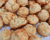 Foto del paso 6 de la receta: Coquitos saludables sin azúcar