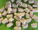 PASTA! The easiest homemade pasta in the world (vegan friendly too) using regular plain flour recipe step 8 photo