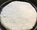 Foto del paso 2 de la receta: Imeretian Khatchapuri (pan relleno de queso) sin gluten con premezcla Pureza sin tacc