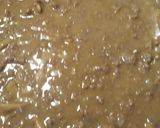 A picture of step 8 of Gravy and Mash.