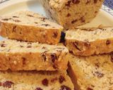 A picture of step 8 of Oatmeal Bread.