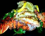 Mike's EZ Broiled Lobster Tails recipe step 10 photo