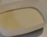 A picture of step 4 of Soy Milk Pudding.