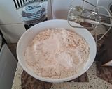 Foto del paso 3 de la receta: Budín granizado