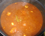 A picture of step 6 of Simple Bistro-style Stewed Pork Fillets.