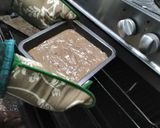 A picture of step 6 of Brownie.