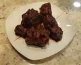 Foto del paso 10 de la receta Rabo de ternera estofado