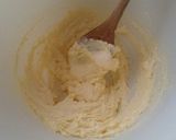 A picture of step 3 of Vickys Apple Cinnamon Swirl Pudding, GF DF EF SF NF.