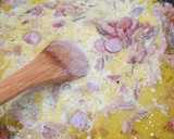 Foto del paso 8 de la receta: Espaguetis a la carbonara