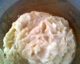 A picture of step 1 of Potato Croquette.
