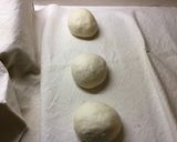 Foto del passaggio 3 della ricetta Pan carré, pain de mie o pullman bread rettangolare