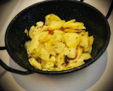 Foto del paso 3 de la receta: Patatas a lo pobre