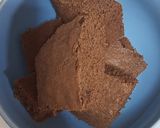 Foto del paso 1 de la receta: Trufas de brownie