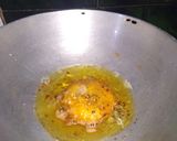A picture of step 3 of Ratalu Puri.